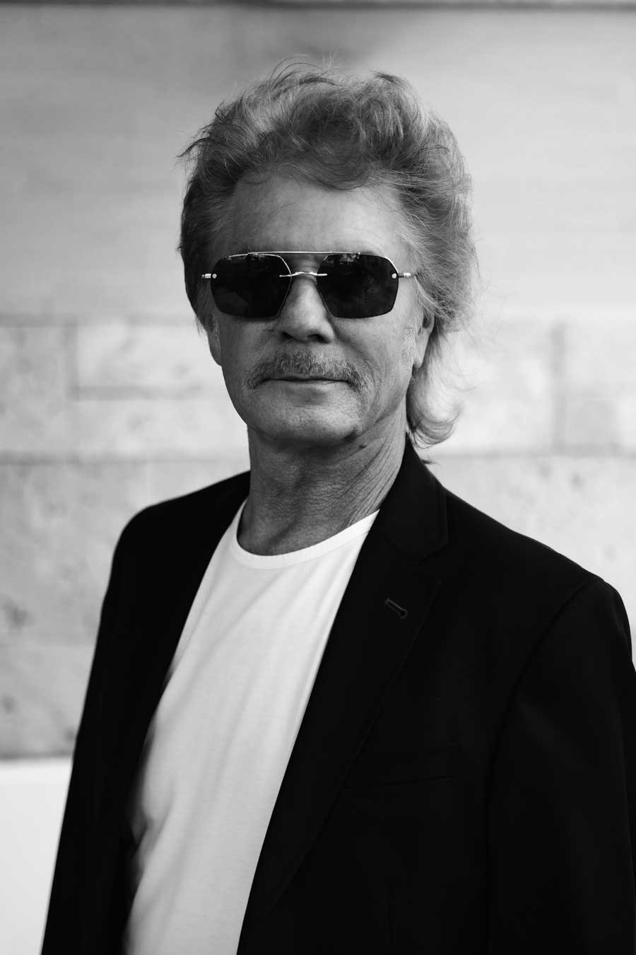 Jeff Chasney, Founder and President